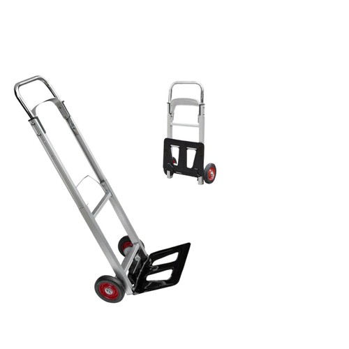 Carrello mano pieghevole - mano,