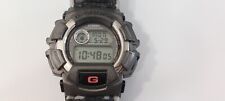 Orologio Casio G Shock DW 9500 quartz (batteria) uomo 49 mm