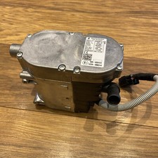 Scaldabagno Eberspacher D5Z-H