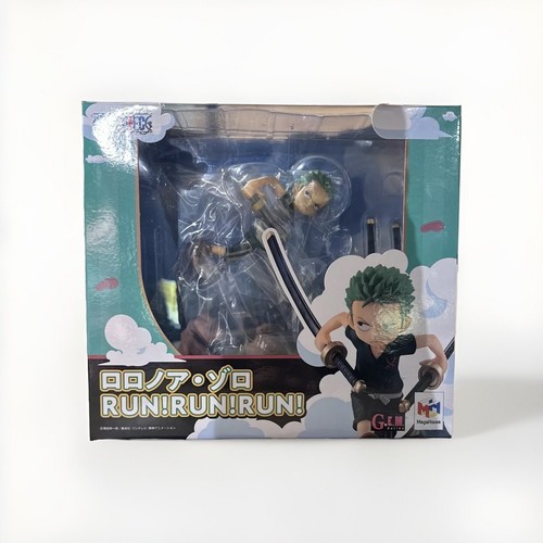 One piece roronoa zoro run - piece,