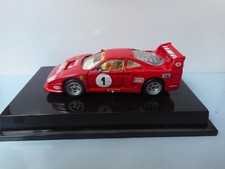 HOT WHEELS 1/43 - FERRARI F40