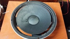 JBL 128H-1 woofer, 120Ti
