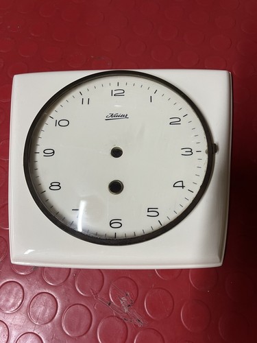 Orologio kaiser porcellana - kaiser,