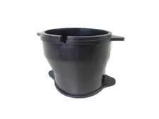 COLLETTORE ASPIRAZIONE MANICOTTO MOTORE PER POLARIS ATP 330 MAGNUM 325 TRAIL BOS