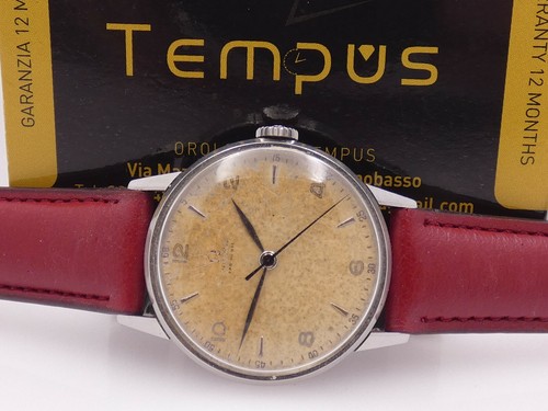Omega vintage 2320 - 2320, original