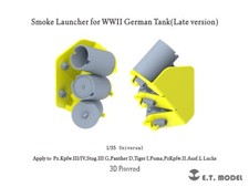 ETMODEL 1/35 P35-210