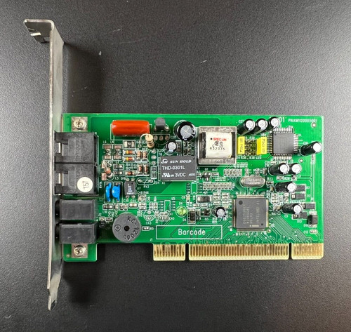 Innocom mi201 modem dati - innocom,, it-mi201