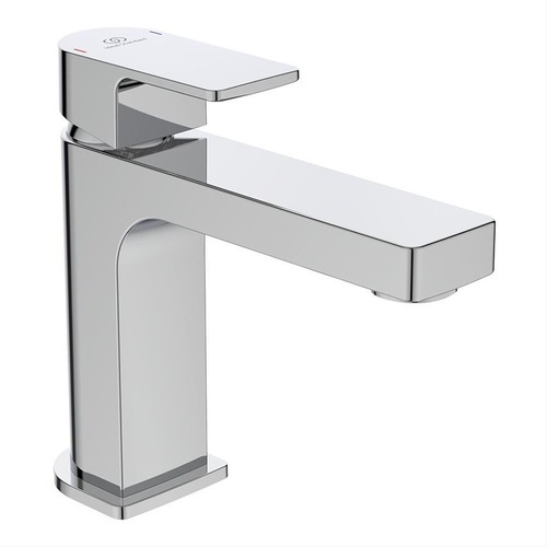 Miscelatore lavabo monocomando