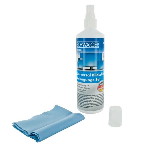Spray 250ml panno pulizia - panno,