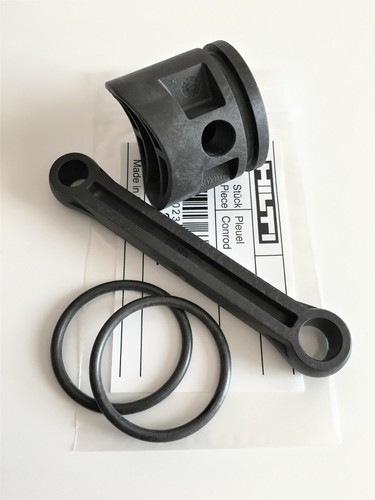 Originale biella pistone hilti - originale,