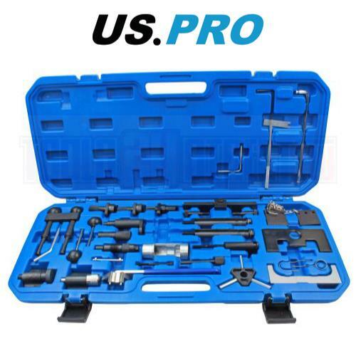 Pro tools vag - tools, engine