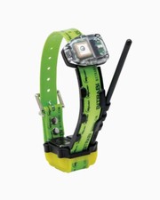 Radio collare da caccia 5100 GPS + RADIO per la caccia al cinghiale e alla penna