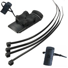 Bike/Bicycle Mount Holder for Garmin Oregon Dakota GPS Satnav 550t 450 400t new