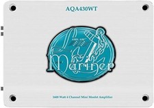 Lanzar aqa430wt amplificatore - lanzar,