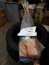 Scarico sportivo Supersprint 912259 per SEAT LEON Audi A3 VW Golf 4 new BEETLE 