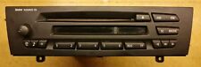 Original BMW Business CD Autoradio AUX 1er 3er X1 E81 E82 E84 E87 E88 E90 E93