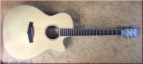 Tanglewood tpe sfce zsk - tpe,