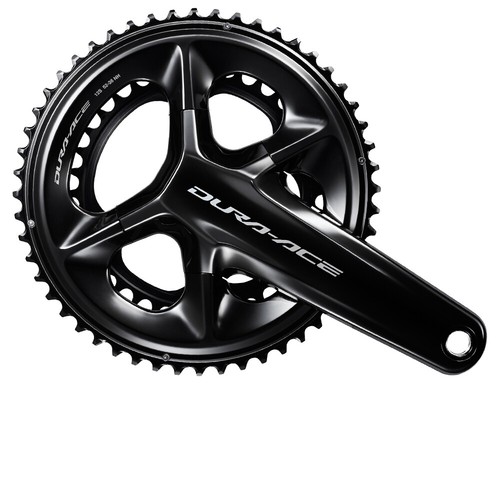 Manovella shimano dura - manovella,