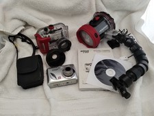 Intova IC600 Snorkel Dive