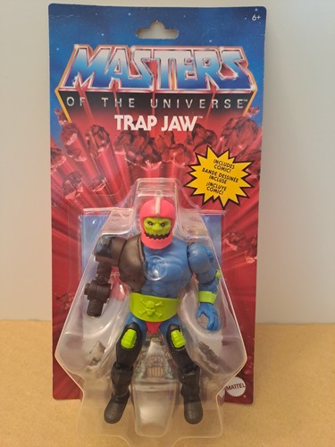 Masters the universe - masters, of