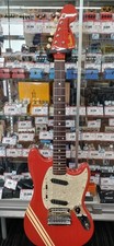 Fender Japan Mustang MG75 CO