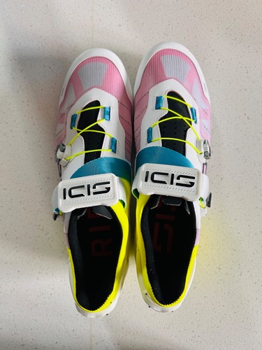 Scarpe ciclismo sidi - ciclismo, 3