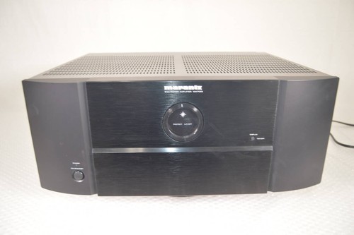 Marantz mm7055 amplificatore - marantz,
