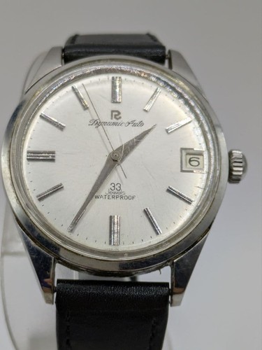 Orologio ricoh dynamic auto - dynamic,