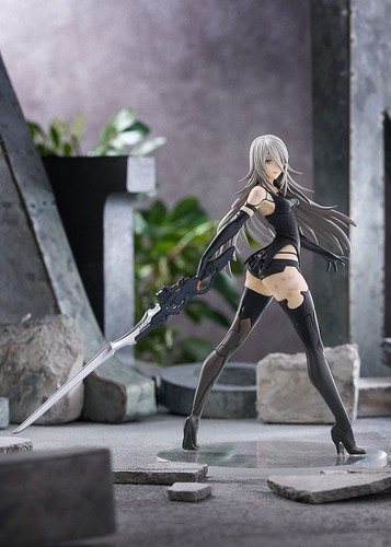 Good smile company pop - smile,