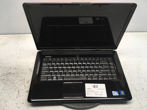 Dell inspiron 1545 - dell, intel