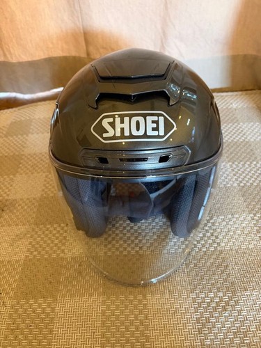 Casco shoei force4 antracite - casco,