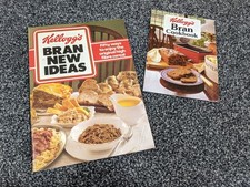 Kellog's Bran Flakes Bundle ~