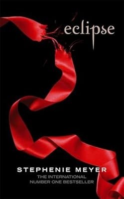Eclipse - (twilight, saga)