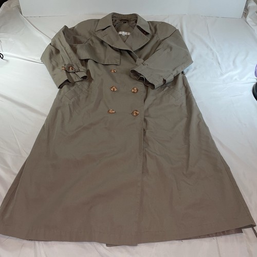 Brem rainwear donna - rainwear, kaki