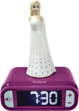 , Disney Frozen 2 Sveglia Con