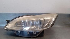 9678393180 faro fanale sinistro per PEUGEOT 508 I (8D ) 1.6 HDI 2010 5653398