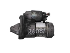 MOTORINO D' AVVIAMENTO PER