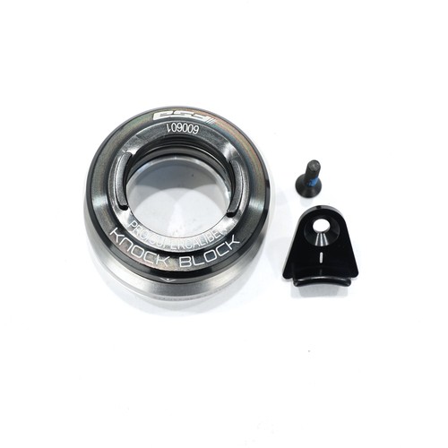 Cuffia trek knock block full - cuffia,
