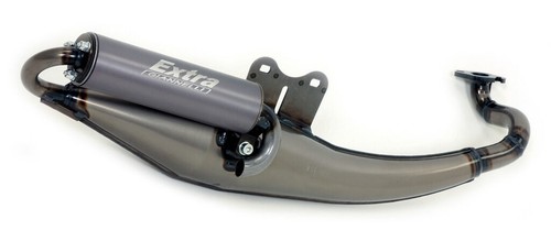 Marmitta extra originale - marmitta,