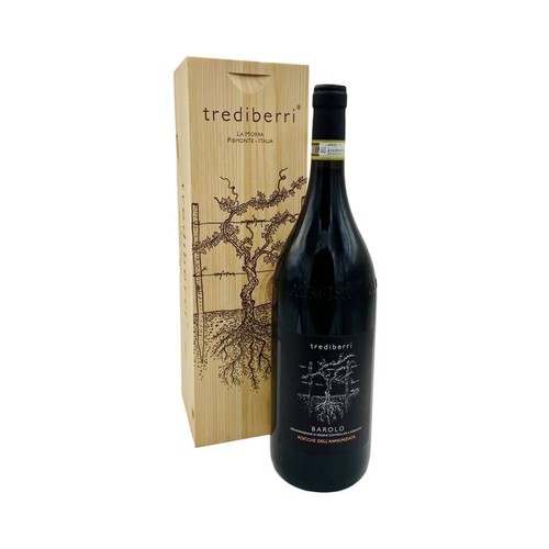 Trediberri barolo docg - -,