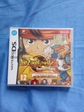 inazuma eleven 2 tempesta di