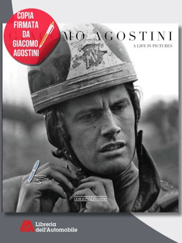 Giacomo agostini immagini - giacomo, di