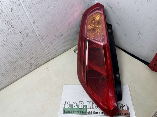 Faro fanale post fiat - sx,