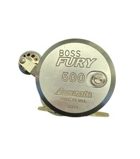 Mulinello Accurate Boss Fury