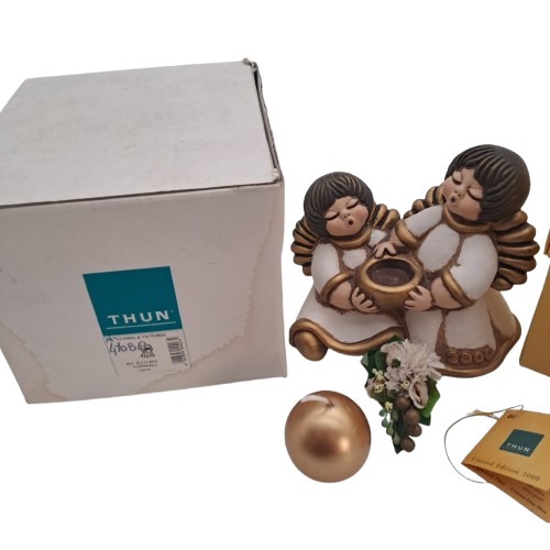 Thun club 2000 angeli gloria - -,