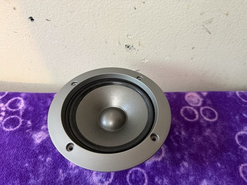 Jbl es80 altoparlante midrange - jbl,