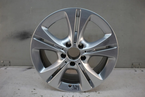 Cerchio lega 17 pollici - 17,