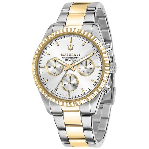 Orologio uomo maserati - uomo,
