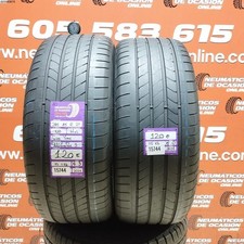 2x 265 45 R21 108H XL AO