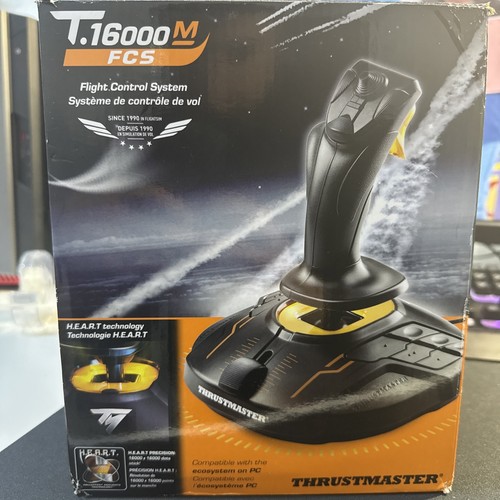 Thrustmaster t16000m fcs - t16000m,